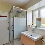 La Clef Decamp Cornillieres Maisonnettes 35 Pers Jacuzzi, Jeux Дом отдыха *