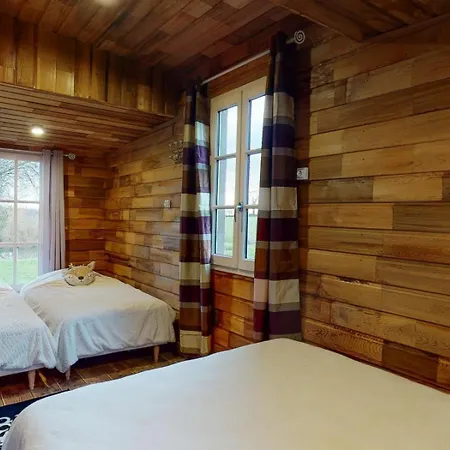 Prázdninový dům Cornillieres Maisonnettes 35 Pers Jacuzzi, Jeux