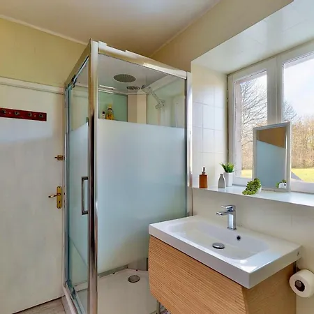 Cornillieres Maisonnettes 35 Pers Jacuzzi, Jeux * Tessy-sur-Vire