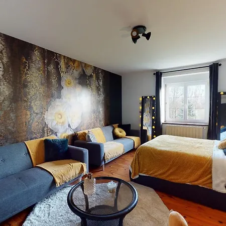 Prázdninový dům Cornillieres Maisonnettes 35 Pers Jacuzzi, Jeux