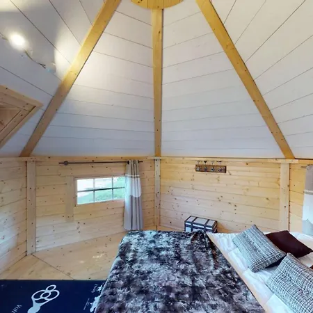 Cornillieres Maisonnettes 35 Pers Jacuzzi, Jeux Prázdninový dům *