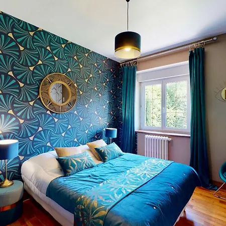 La Clef Decamp Cornillieres Maisonnettes 35 Pers Jacuzzi, Jeux Дом отдыха Le Parc