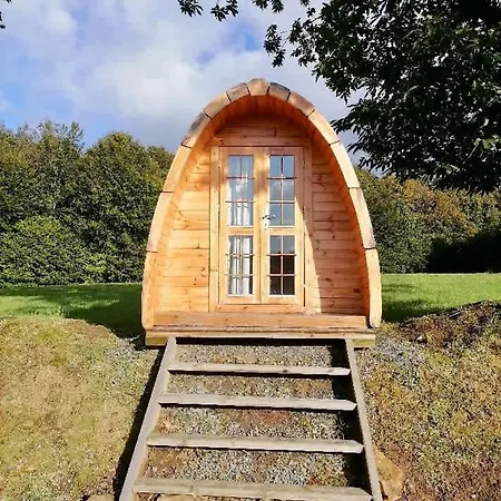 Dom wakacyjny La Clef Decamp Cornillieres Maisonnettes 35 Pers Jacuzzi, Jeux