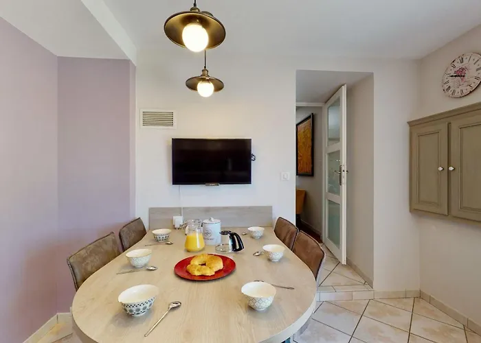 La Clef Decamp Cornillieres Maisonnettes 35 Pers Jacuzzi, Jeux Tessy-sur-Vire