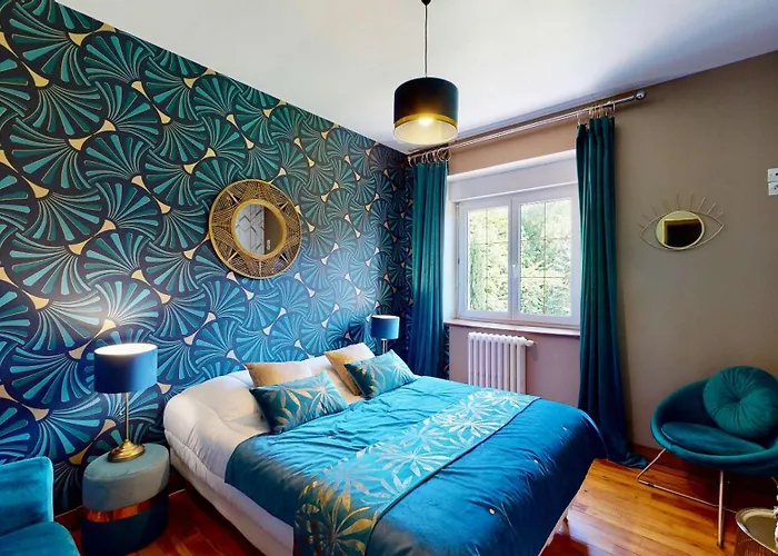 La Clef Decamp Cornillieres Maisonnettes 35 Pers Jacuzzi, Jeux Ferienhaus Tessy-sur-Vire