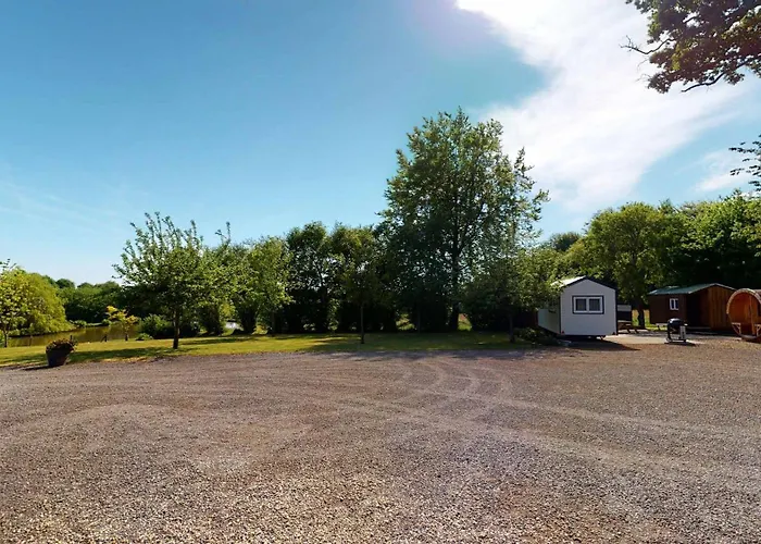 Ferienhaus La Clef Decamp Cornillieres Maisonnettes 35 Pers Jacuzzi, Jeux